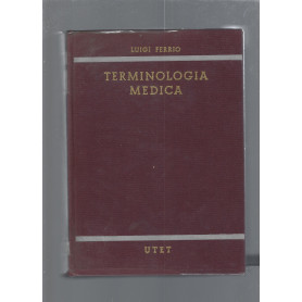 Terminologia medica
