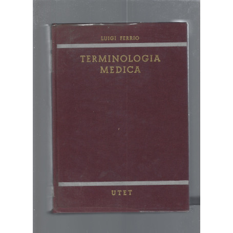 Terminologia medica