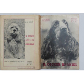 Il Cocker Spaniel. Origini