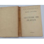 Lecture de Platon
