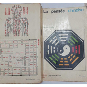 La Pensée chinoise