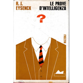 Le prove d'intelligenza