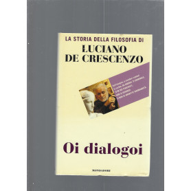 STORIA DELLA FILOSOFIA - OI DIALOGOI