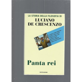 STORIA DELLA FILOSOFIA - PANTA REI