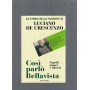 STORIA DELLA FILOSOFIA -COSI' PARLO' BELLAVISTA