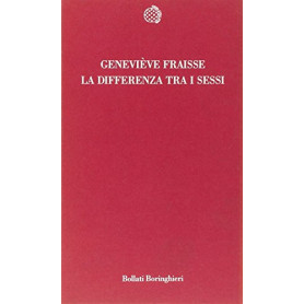 La differenza tra i sessi