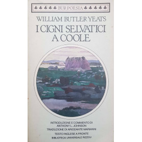 I cigni selvatici di Coole