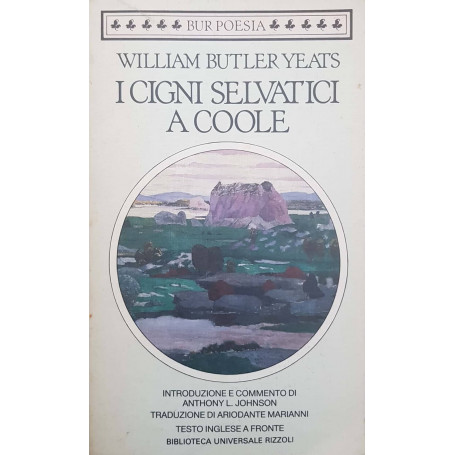 I cigni selvatici di Coole