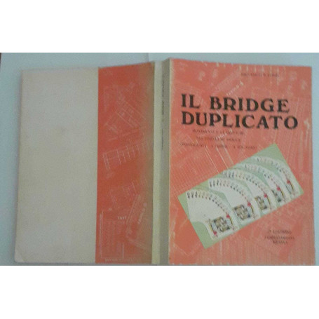 Il Bridge duplicato movimenti e classifiche nei tornei di bridge