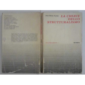 La chiave dello strutturalismo