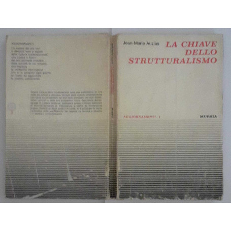 La chiave dello strutturalismo