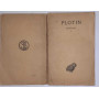 Plotin enneades. Volume II