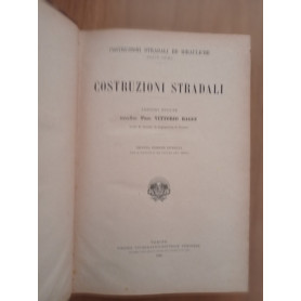 Costruzioni stradali