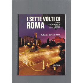 I SETTE VOLTI DI ROMA