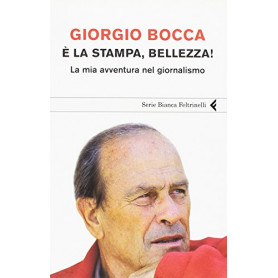 A' la stampa