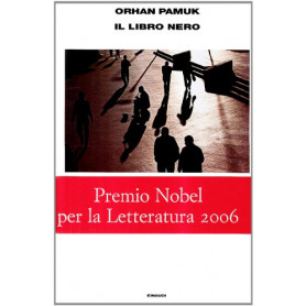 Il libro nero