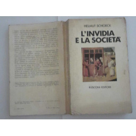 L'invidia e la societa'