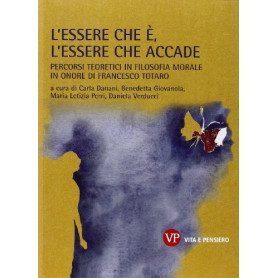 L'essere che è