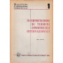 Interpretazione di termini commerciali internazionali