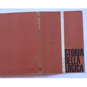 Storia della Logica