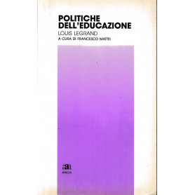 Politiche dell'educazione