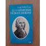 Le 33 sinfonie di Boccherini