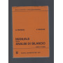 MANUALE DELLE ANALISI DI BILANCIO