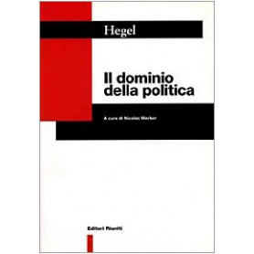 Il dominio della politica