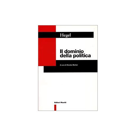 Il dominio della politica