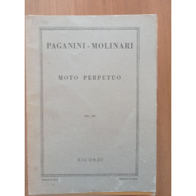 Moto Perpetuo
