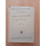 Teoria e costruzione delle macchine Vol. II Caldaie