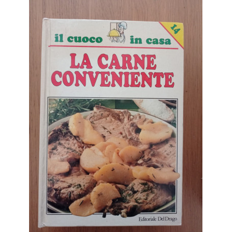 La carne conveniente