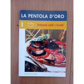 Antipasti caldi e freddi