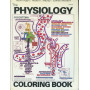 The Physiology Coloring Book