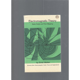 ELECTROMAGNETIC THEORY