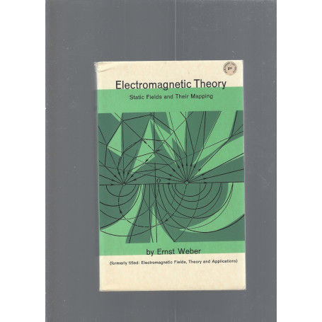 ELECTROMAGNETIC THEORY