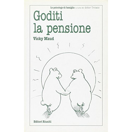 Goditi la pensione