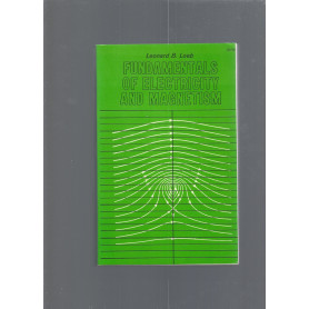 FUNDAMENTALS OF ELECTRICITY AND MAGNETISM
