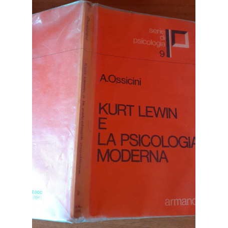 Kurt Lewin e la psicologia moderna
