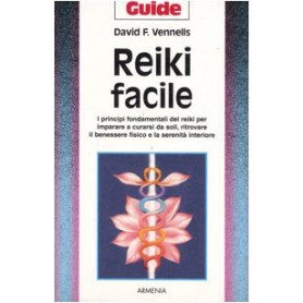 Il reiki facile