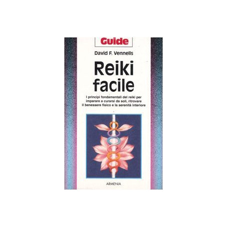 Il reiki facile