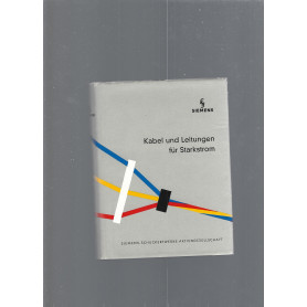 KABEL UND LEITUNGEN FUR STARKSTROM