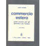 COMMERCIO ESTERO