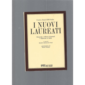 I NUOVI LAUREATI