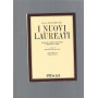I NUOVI LAUREATI