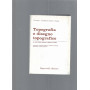 TOPOGRAFIA E DISEGNO TOPOGRAFICO
