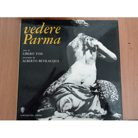 Vedere Parma