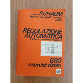 Regolazione automatica