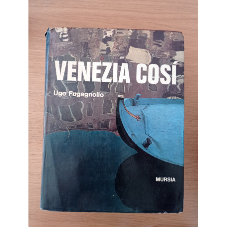 Venezia Cosà¬