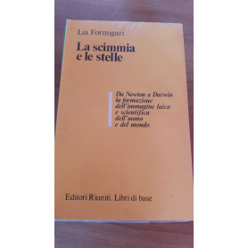 La scimmia e le stelle